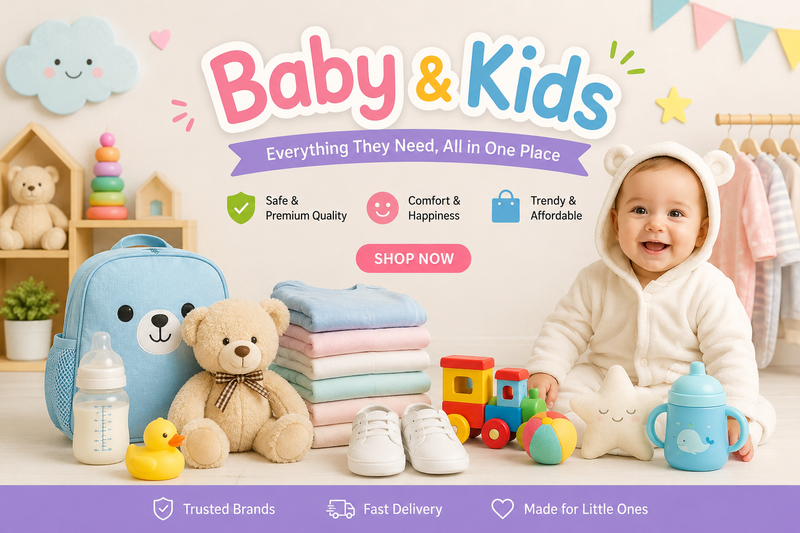 Baby & Kids
