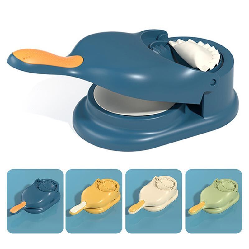 2-in-1 Dumpling Wrapper Tool Food Kitchen Gadget