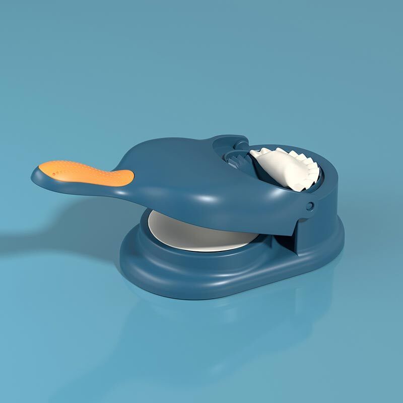 2-in-1 Dumpling Wrapper Tool Food Kitchen Gadget