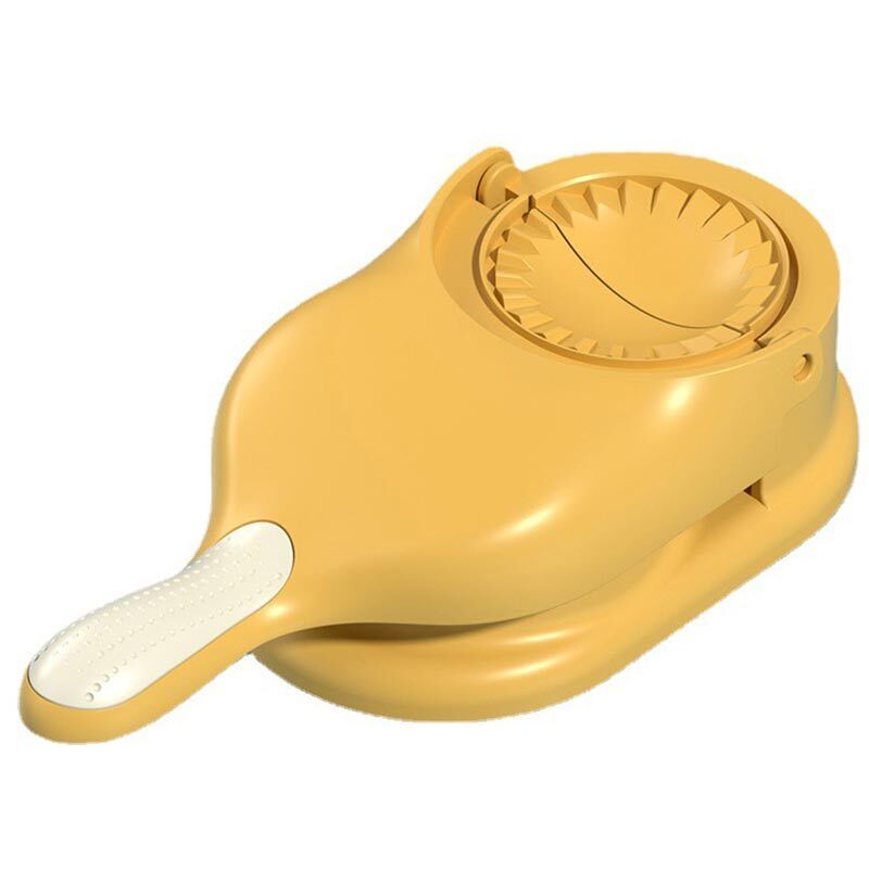 2-in-1 Dumpling Wrapper Tool Food Kitchen Gadget