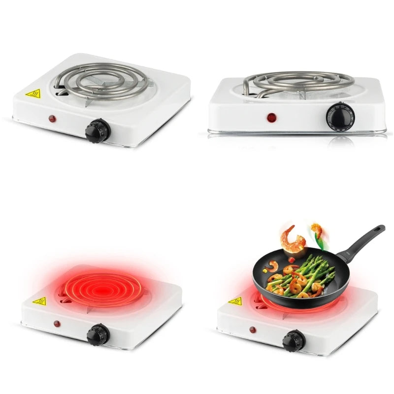 Raf Electric Stove | Electric Hot Plate Stove | Electric Cooker