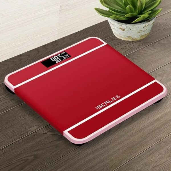 180kg Digital Body Weight Scale - Measurement Device Designed