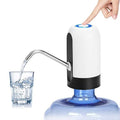 Automatic Water Pump Dispenser Rechargeable Portable USB Pump