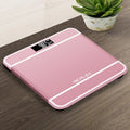180kg Digital Body Weight Scale - Measurement Device Designed