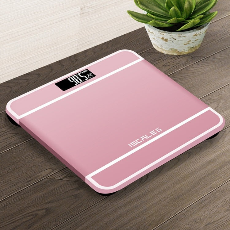 180kg Digital Body Weight Scale - Measurement Device Designed