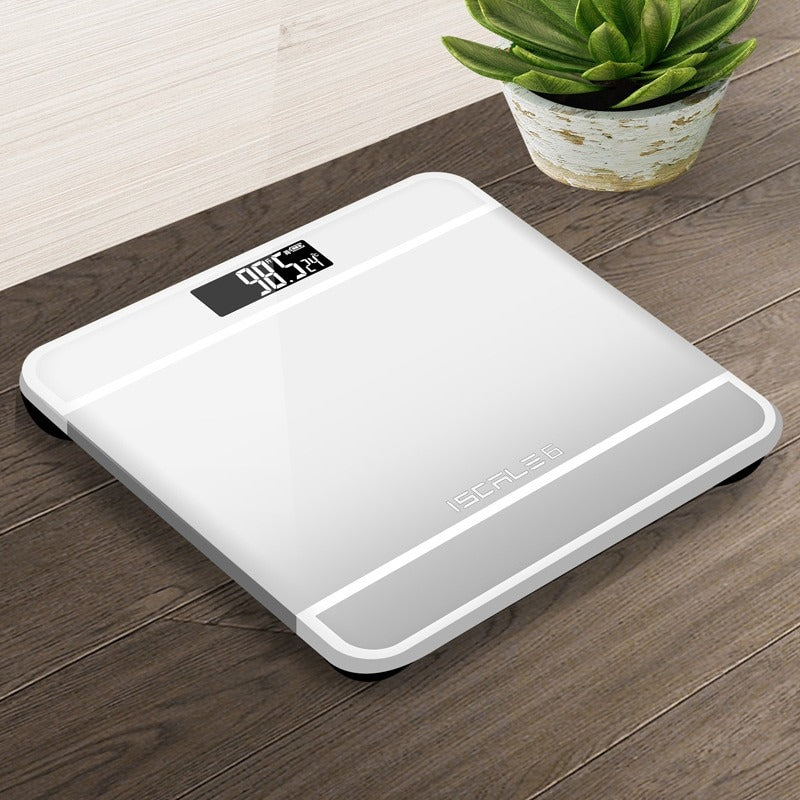 180kg Digital Body Weight Scale - Measurement Device Designed