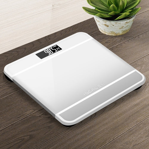 180kg Digital Body Weight Scale - Measurement Device Designed