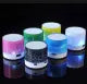Mini Portable Bluetooth & Rechargeable Speaker with Light + SD Card